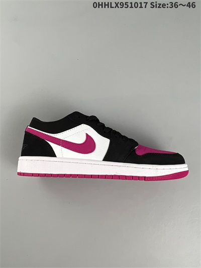 women air jordan 1 shoes 2022-12-11-568